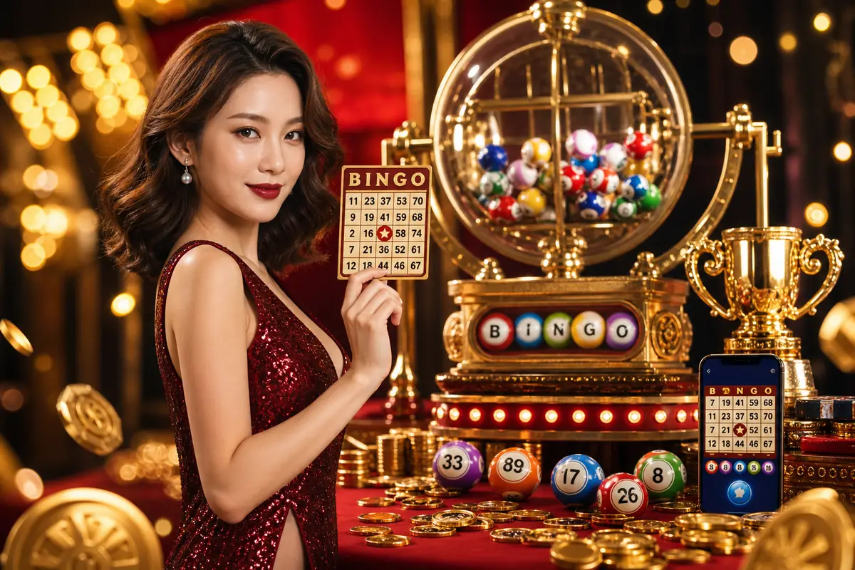 bgt33 Slot Games Lobby